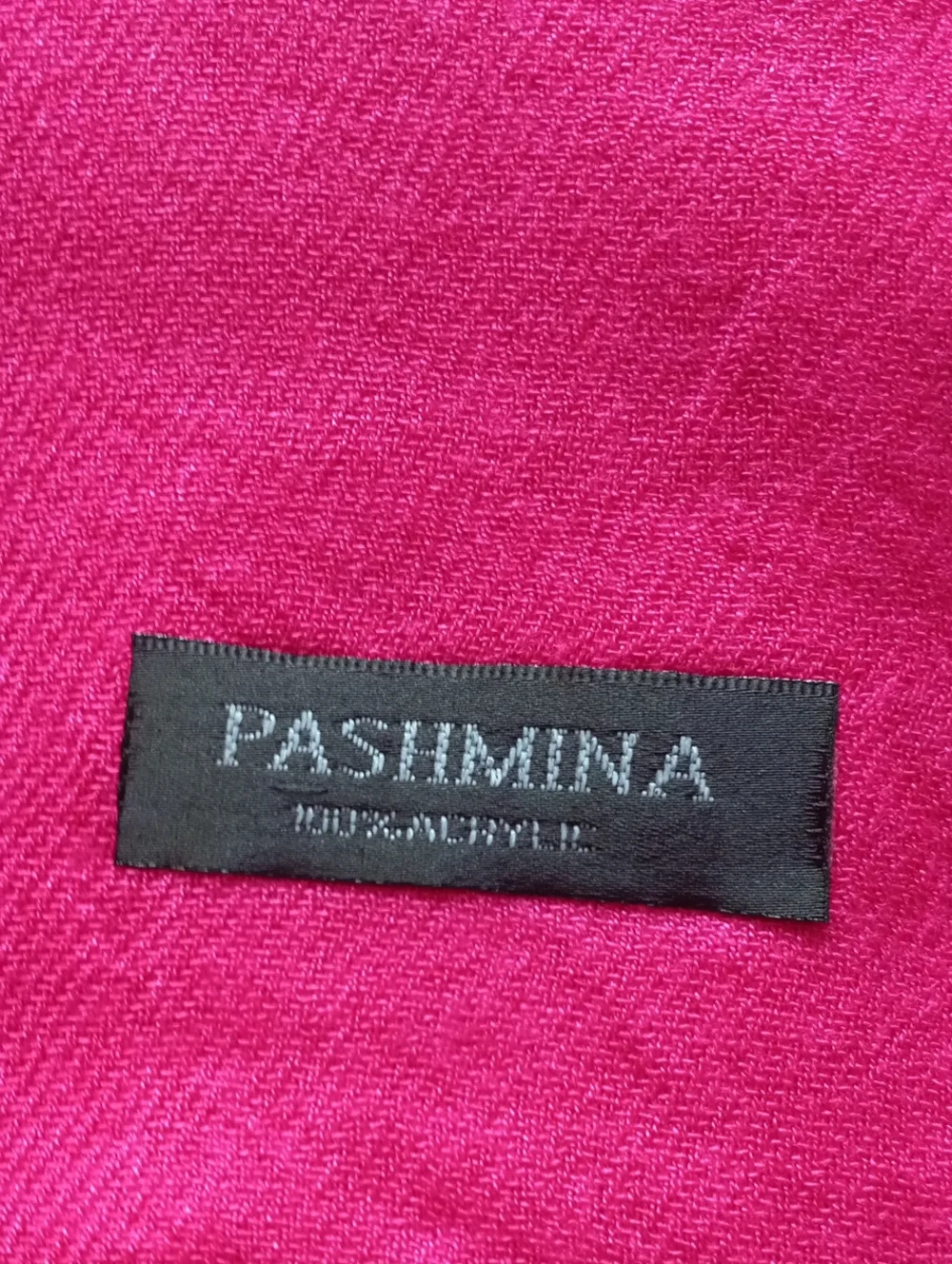 pashmina gorgeous vibrant